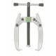 Extracteur, à 2 griffes, modèle 41, Modèle : 41-3, Capacité de serrage 90 mm, Profondeur de serrage 120 mm