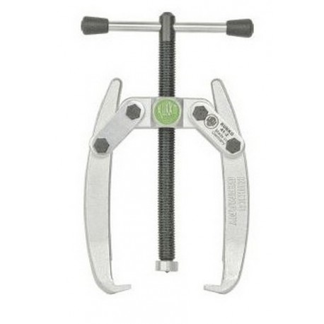 Extracteur, à 2 griffes, modèle 41, Modèle : 41-4, Capacité de serrage 130 mm, Profondeur de serrage 160 mm