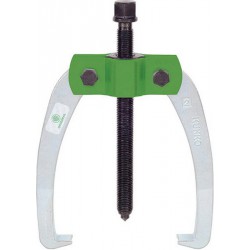 Extracteur, à 2 griffes, modèle 44, AUTOGRIP, Modèle : 44-3, Capacité de serrage 160 mm, Profondeur de serrage 160 mm