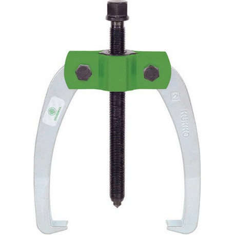 Extracteur, à 2 griffes, modèle 44, AUTOGRIP, Modèle : 44-5, Capacité de serrage 300 mm, Profondeur de serrage 250 mm