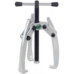 Extracteur, à 3 griffes, modèle 42, Modèle : 42-1, Capacité de serrage 65 mm, Profondeur de serrage 65 mm