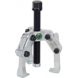 Extracteur, à 3 griffes, modèle 42, Modèle : 42-3, Capacité de serrage 90 mm, Profondeur de serrage 120 mm
