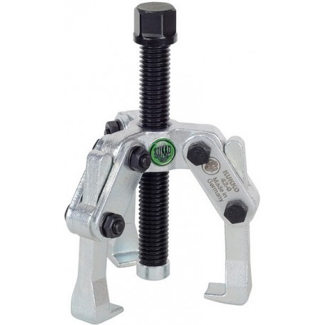 Extracteur, à 3 griffes, modèle 42, Modèle : 42-3, Capacité de serrage 90 mm, Profondeur de serrage 120 mm