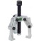 Extracteur, à 3 griffes, modèle 42, Modèle : 42-4, Capacité de serrage 130 mm, Profondeur de serrage 160 mm