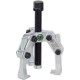 Extracteur, à 3 griffes, modèle 42, Modèle : 42-5, Capacité de serrage 180 mm, Profondeur de serrage 200 mm
