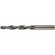Foret étagé à queue cylindrique avant-trou 90°, filetage M5, foret h9 (d1) x fraise h8 (d2) 4,2 x 5,5 mm