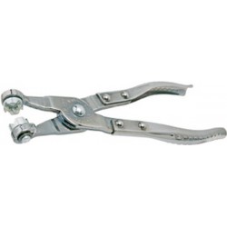 Pince pour colliers de serrage simples, Long. : 206 mm, Larg. : de serrage 40 mm