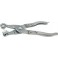 Pince pour colliers de serrage simples, Long. : 206 mm, Larg. : de serrage 40 mm