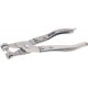 Pince pour colliers pour brides du compensateur, Long. : 210 mm, Larg. : de serrage 6-12 mm