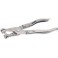 Pince pour colliers pour brides du compensateur, Long. : 210 mm, Larg. : de serrage 6-12 mm
