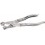 Pince pour colliers pour brides du compensateur, Long. : 210 mm, Larg. : de serrage 6-12 mm