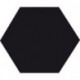 Foret hélicoïdal á queue hexagonale 1/4'', Ø nominal : 1,00 mm, Long. hélice 7 mm, Long. totale 32 mm