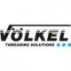 Foret hélicoïdal á queue hexagonale 1/4'', Ø nominal : 3,00 mm, Long. hélice 16 mm, Long. totale 38 mm
