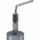 Taraud double face F3/8" VÖLKEL 1 PCS
