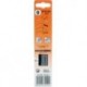Lame de scie métaux 312 150mm PUK 12 PCS