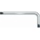 Clé coudée XZN, Dimensions : M12, Long. des branches 124 x 52 mm