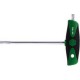 Tournevis TORX® avec poignée en T et prise de force latérale, Dimensions : T 25, Long. de la lame 150 mm