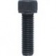 Vis de fixation pour mors rapportés, vis filetée 1, Taille : 315 mm, Filetage vis 1 M12 x 45
