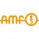 Coulisseau libre, Cote nominale des rainures sur les machines : 20 mm, Cote nominale des rainures sur les montures 20 mm, Hauteur 45,5 mm