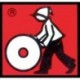 Outil à dresser les meules Rondor, Taille : 0, Pour Ø de meules jusqu'à 250 mm, Ø de toupie à dresser 45 mm
