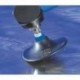 Support pour COMBIDISC 50mm mi-dur Pferd 1 PCS