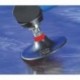 Support COMBIDISC® pour feuilles Ø 50 mm, Modèle : dur