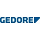 Clé plate double, DIN 3110, Cote s/plats : 16 x 18 mm, Long. 205 mm