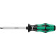 Tournevis 350SK PH0x60mm Wera 1 PCS
