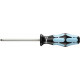 Tournevis cruciforme PH acier inoxydable, Dimensions : PH 3, Long. de la lame 150 mm, Long. totale 262 mm, Ø de la lame : 8,0 mm