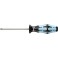 Tournevis cruciforme PH acier inoxydable, Dimensions : PH 3, Long. de la lame 150 mm, Long. totale 262 mm, Ø de la lame : 8,0 mm