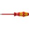 Tournevis 162i VDE PlusMinus/PH2x100mm Wera 1 PCS