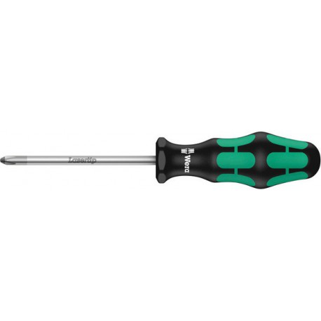 Tournevis 355 PZ3x150mm Wera 1 PCS