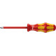 Tournevis 165i VDE PZ0x80mm Wera 1 PCS