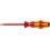 Tournevis 165i VDE PZ3x150mm Wera 1 PCS