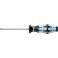 Tournevis cruciforme PZ, acier inoxydable, Dimensions : PZ 1, Long. de la lame 80 mm, Long. totale 178 mm, Ø de la lame : 4,5 mm