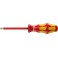 Tournevis 162i VDE PlusMinus/PZ2x100mm Wera 1 PCS