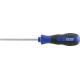 Tournevis à 6 pans, Cote s/plats : 1,5 mm, Long. de la lame 60 mm, Long. totale 164 mm