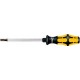 Tournevis (tournevis-burin) TORX®, Dimensions : T 25, Long. de la lame 100 mm, Long. totale 205 mm, Lame à 6 pans : 6 mm, Plot à clé à 6 pans : 10 mm