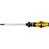 Tournevis (tournevis-burin) TORX®, Dimensions : T 40, Long. de la lame 150 mm, Long. totale 262 mm, Lame à 6 pans : 8 mm, Plot à clé à 6 pans : 13 mm