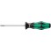 Tournevis à 6 pans, Cote s/plats : 10,0 mm, Long. de la lame 100 mm, Long. totale 212 mm