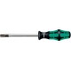 Tournevis TORX®, Dimensions : T 5, Long. de la lame 60 mm, Long. totale 141 mm, Ø de la lame : 3,5 mm