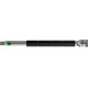 Rallonge souple avec flexible-lock 1/4'', Long. : 75 mm