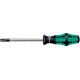 Tournevis TORX®, Dimensions : T 30, Long. de la lame 115 mm, Long. totale 220 mm, Ø de la lame : 6,0 mm