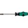 Tournevis TORX® avec alésage, Dimensions : T 9, Long. de la lame 300 mm, Long. totale 381 mm, Ø de la lame : 4,0 mm