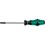 Tournevis TORX® avec alésage, Dimensions : T 9, Long. de la lame 300 mm, Long. totale 381 mm, Ø de la lame : 4,0 mm