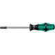 Tournevis TORX® avec alésage, Dimensions : T 10, Long. de la lame 300 mm, Long. totale 381 mm, Ø de la lame : 4,0 mm