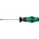 Tournevis 367 avec porte-vis T40x130mm Wera 1 PCS