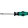 Tournevis TORX® avec tête sphérique, Dimensions : T 27, Long. de la lame 115 mm, Ø de la lame 5,5 mm