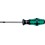 Tournevis TORX® avec tête sphérique, Dimensions : T 27, Long. de la lame 115 mm, Ø de la lame 5,5 mm