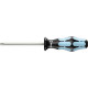 Tournevis TORX®, acier inoxydable, Dimensions : T 40, Long. de la lame 130 mm, Long. totale 242 mm, Ø de la lame : 7,0 mm